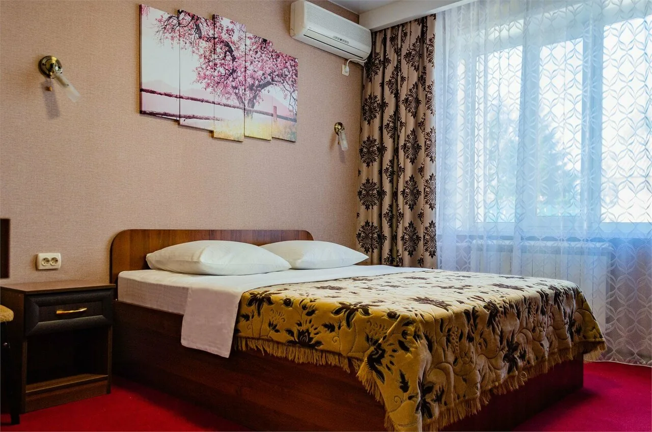 Бизнес-класс 110